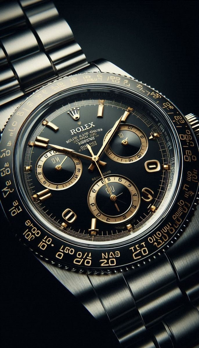 Watches