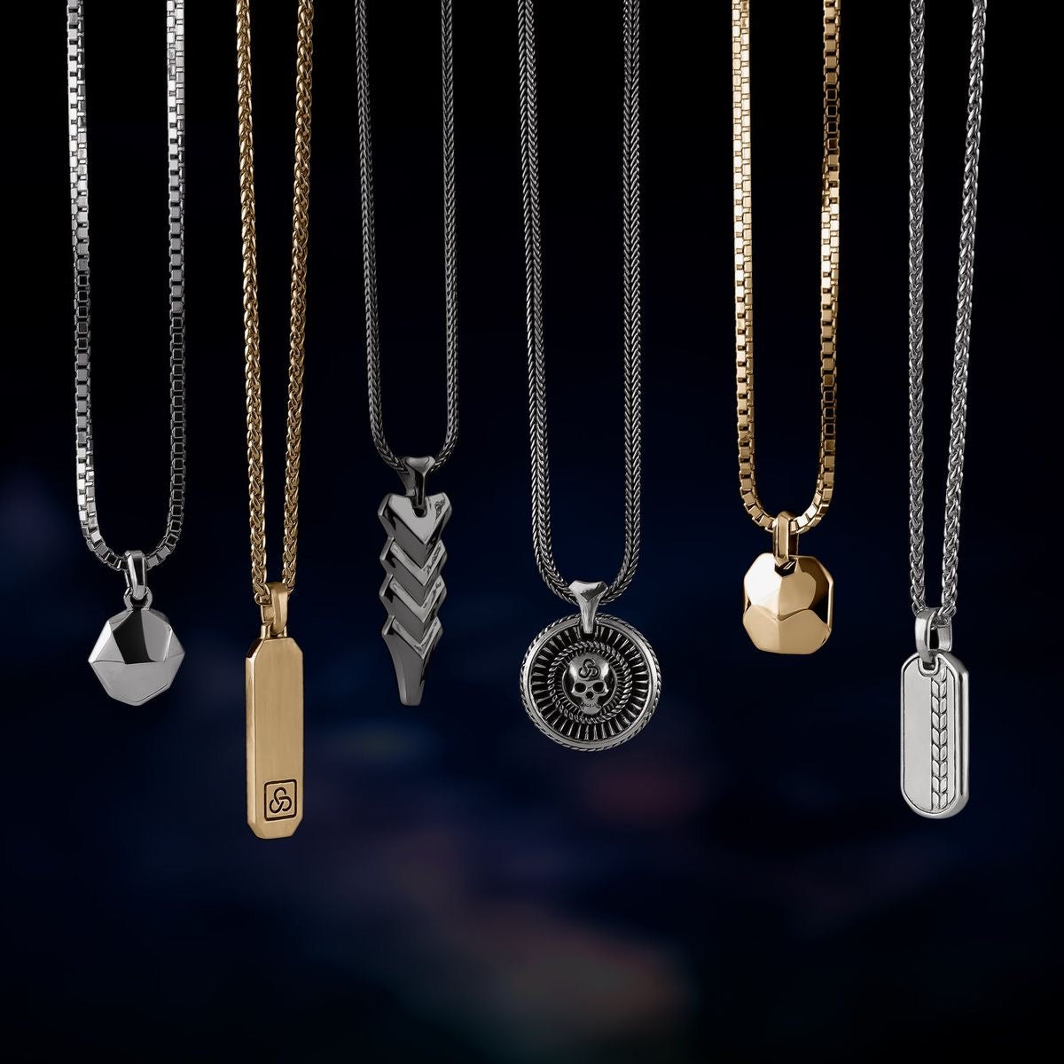 Chains