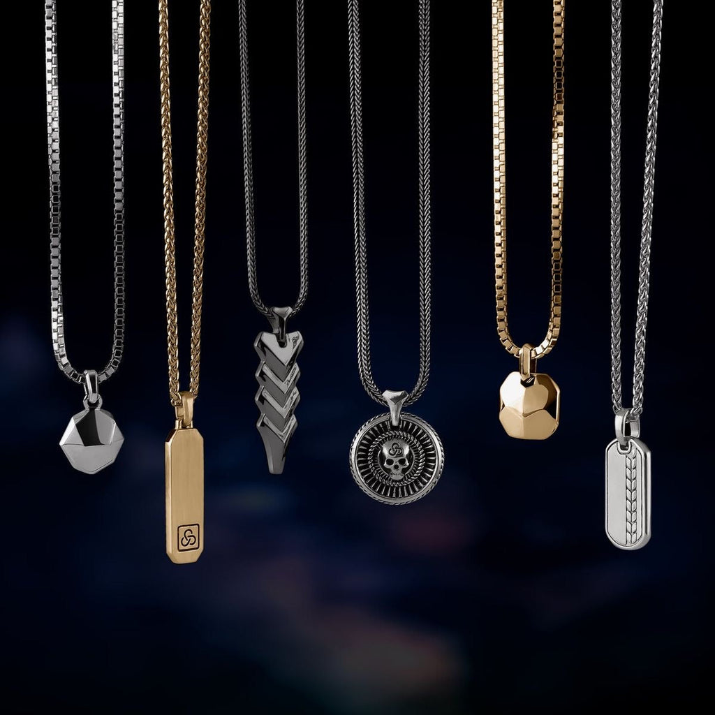 Chains