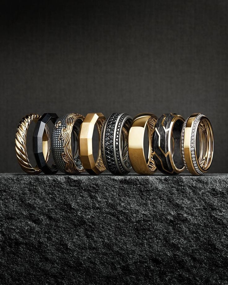 Rings